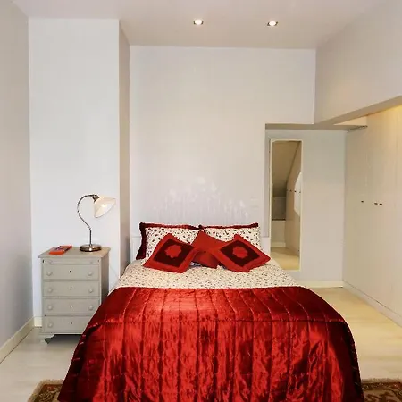 Dalma Flats - Garden Daire