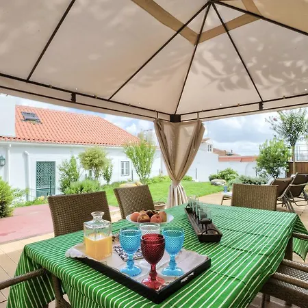 Daire Dalma Flats - Garden Lisboa