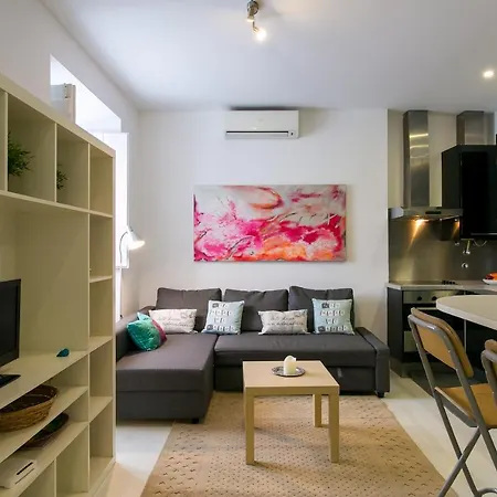 Dalma Flats - Garden Daire *