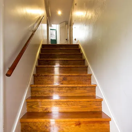Dalma Flats - Garden Daire *