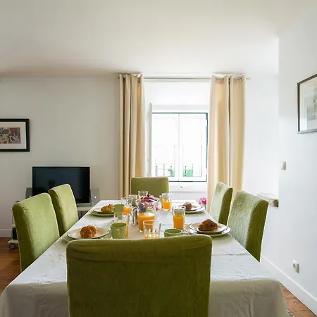 Daire Dalma Flats - Garden *
