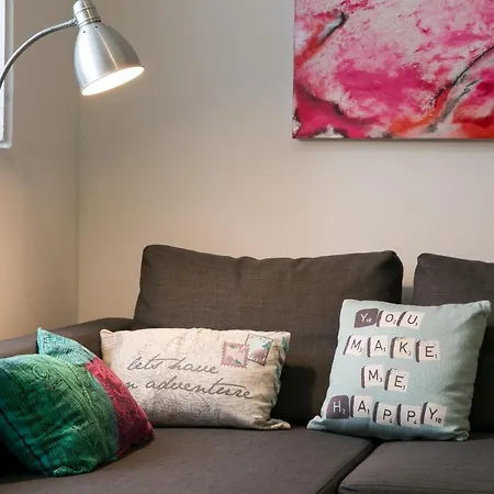 Dalma Flats - Garden Daire *