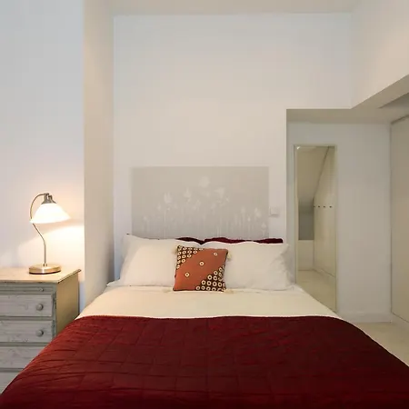 Dalma Flats - Garden Lisboa