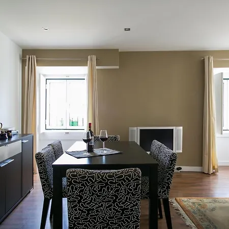 Dalma Flats - Garden Daire