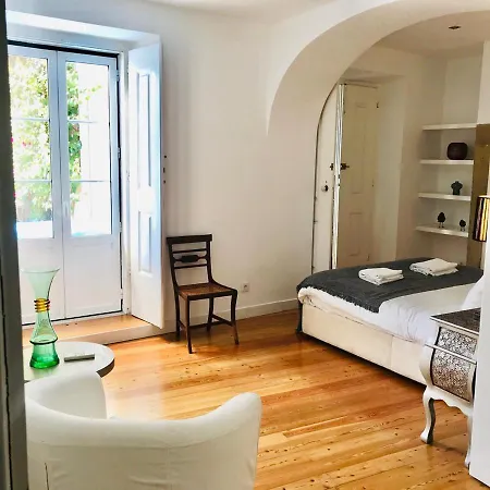Dalma Flats - Garden Daire