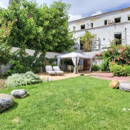 Dalma Flats - Garden Lissabon