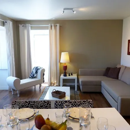 Appartement Dalma Flats - Garden