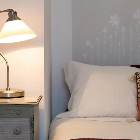 Dalma Flats - Garden Appartement