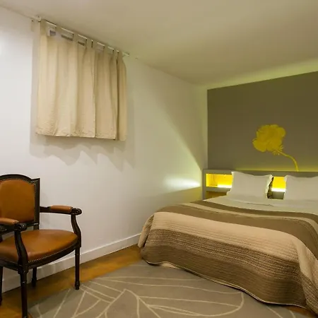 Dalma Flats - Garden Lejlighed *