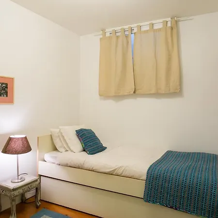 Dalma Flats - Garden Appartement *
