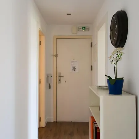 Dalma Flats - Garden Appartement *