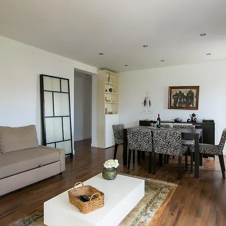 Dalma Flats - Garden * Lissabon