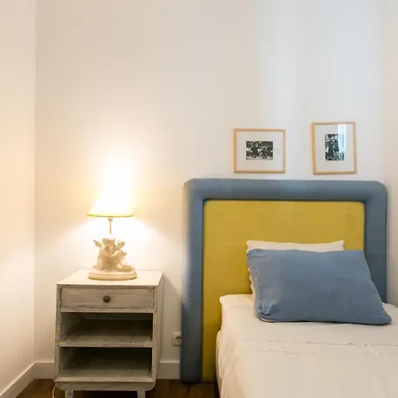 Dalma Flats - Garden Lissabon