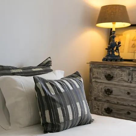 Appartement Dalma Flats - Garden