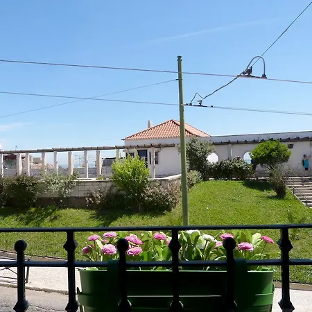 Dalma Flats - Garden * ליסבון